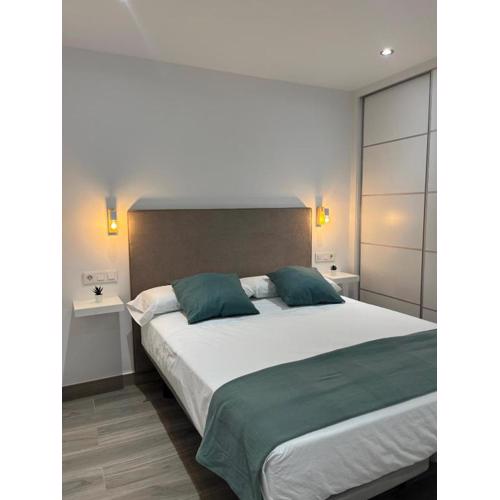 Apartamentos Duomo Poniente Benidorm
