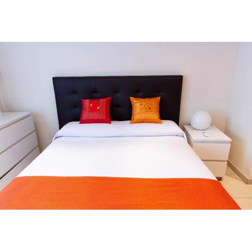 Apartamentos Duque
