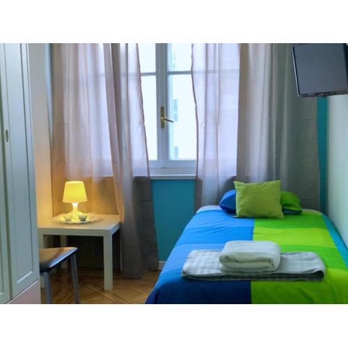 Apartamentos EconoStay Callao