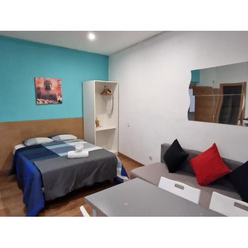Apartamentos EconoStay Chueca