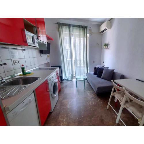 Apartamentos EconoStay Fuencarral