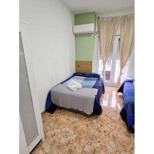 Apartamentos EconoStay Sol