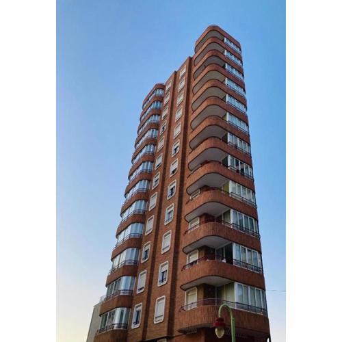 APARTAMENTOS Edif, ESTOCOLMO 11ºA