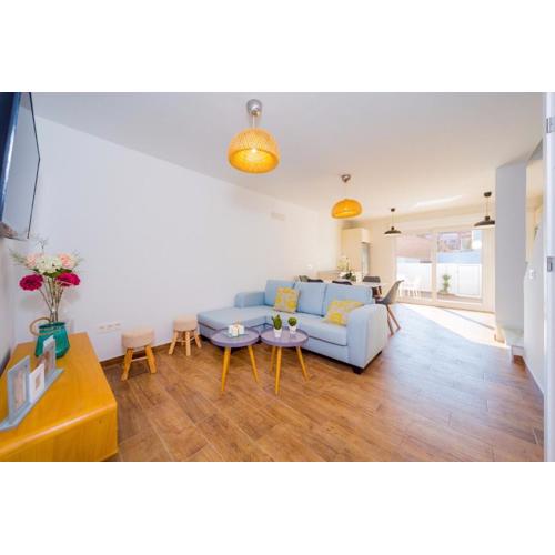 Apartamentos El Abuelo