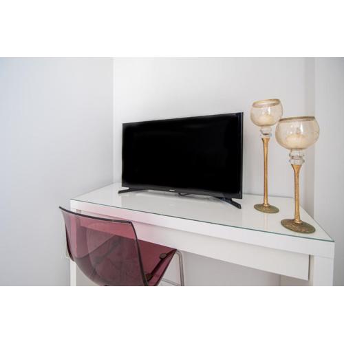 Apartamentos El Ático de Hércules