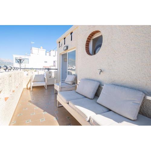 Apartamentos El Castell