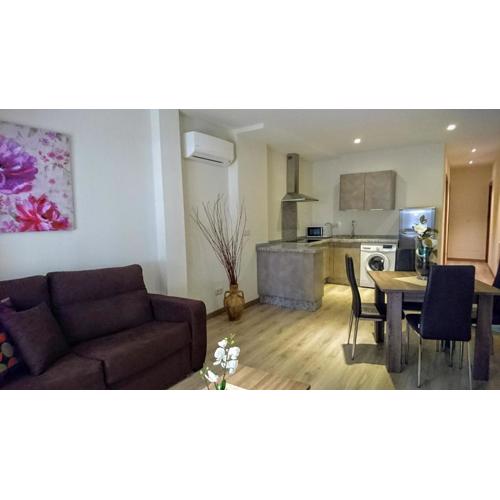 Apartamentos El Gallo