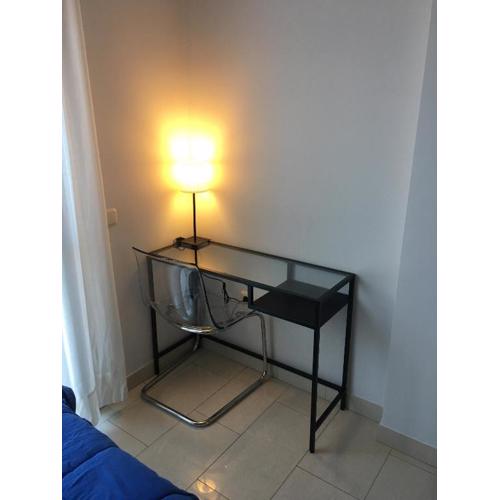 Apartamentos El Palo