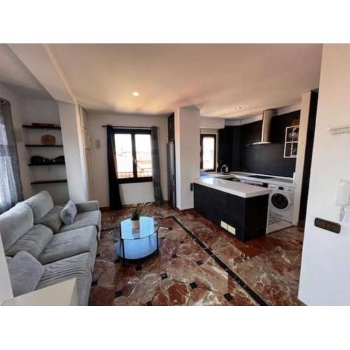 Apartamentos El Tiempo