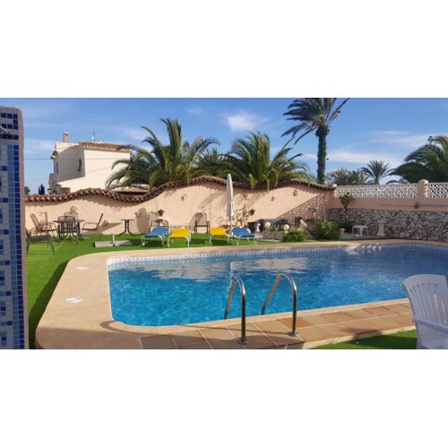 Apartamentos El Tosal 7E