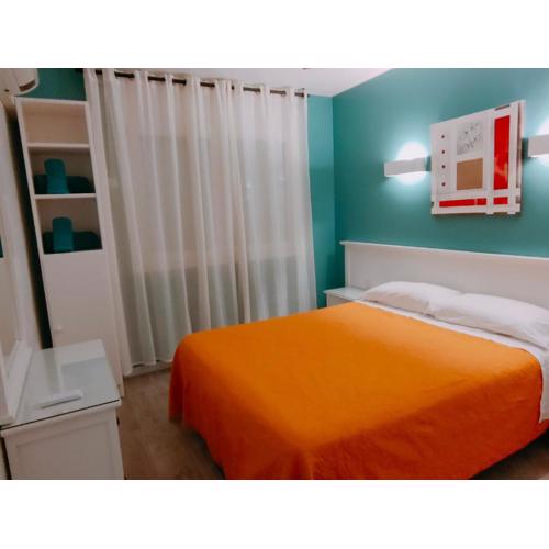 Apartamentos Eldorado