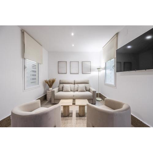 Apartamentos Embajadores II