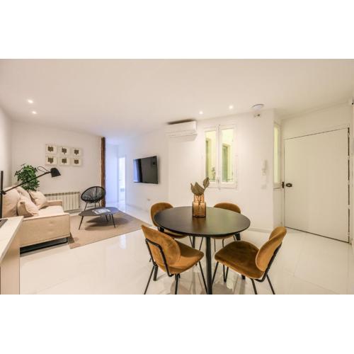 Apartamentos Embajadores XX