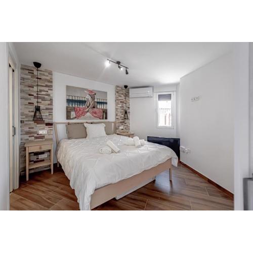 Apartamentos Emilio