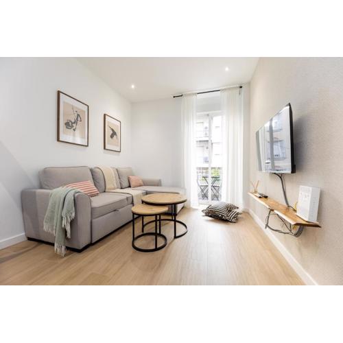 Apartamentos en el corazón de Granada