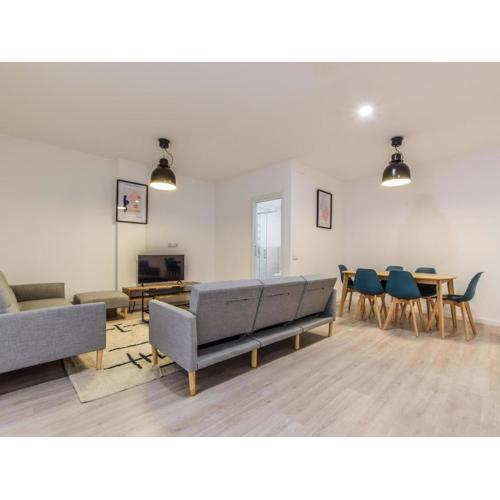 apartamentos en madrid rio reformados ALQUILER TEMPORAL