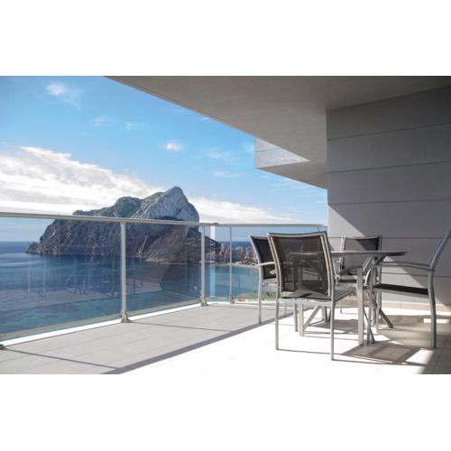 Apartamentos Entremares - Grupo Antonio Perles