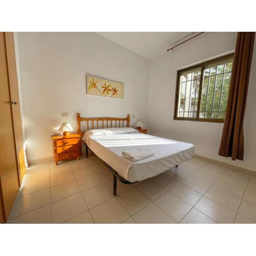 Apartamentos Entreplayas 3000
