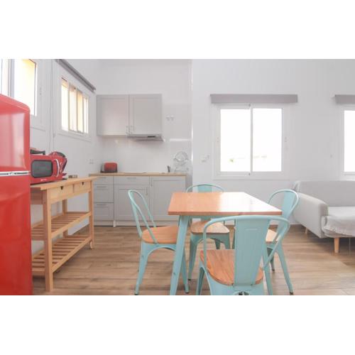APARTAMENTOS ERMITA PLAZA