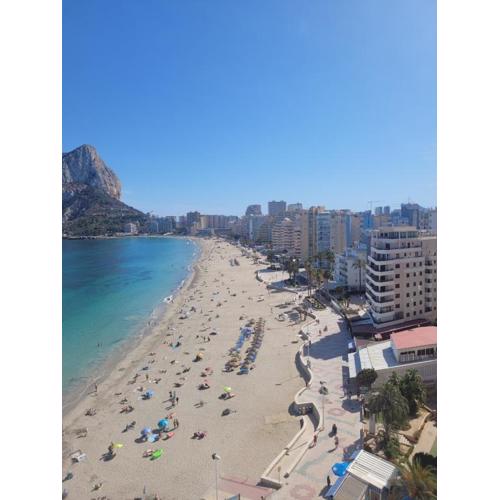 Apartamentos Esmeralda 111B
