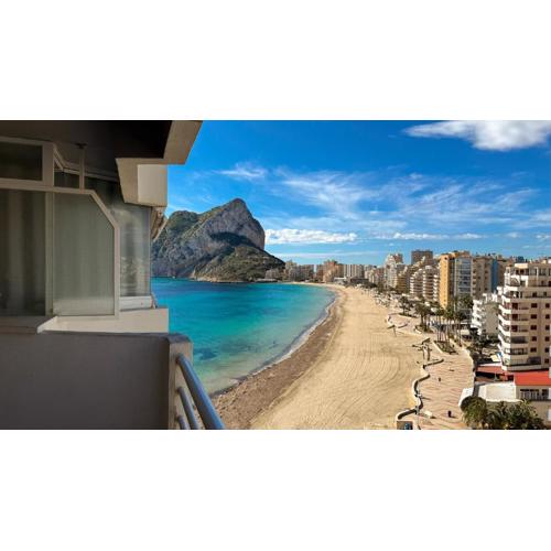 Apartamentos Esmeralda Unitursa