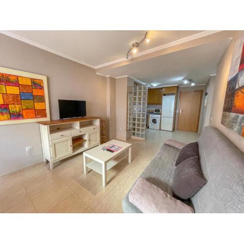 Apartamentos Estacion Oropesa 3000