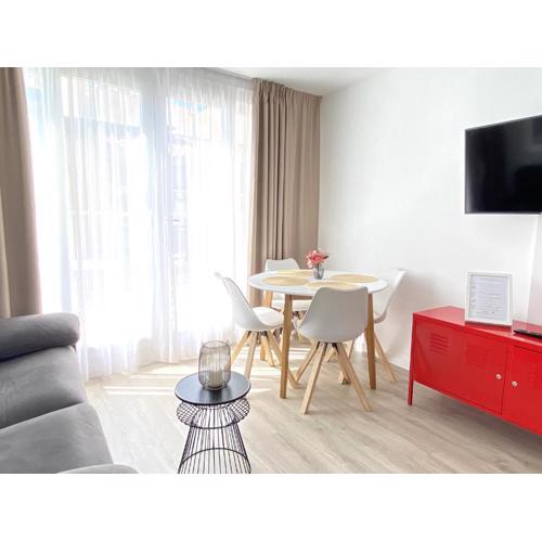 Apartamentos Estemar