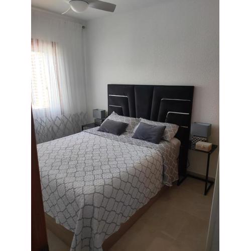 Apartamentos Estrella de Santa Pola