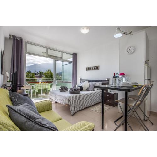 Apartamentos Estudio Nuevo en Puerto de la Cruz