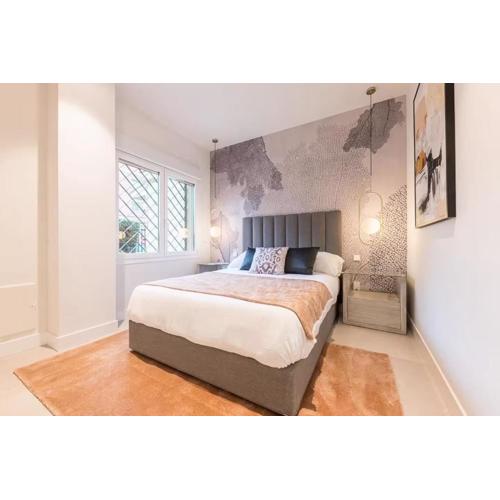 Apartamentos exclusivos en el Norte de Madrid