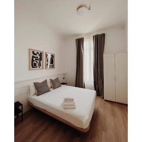 Apartamentos Express by gaiarooms