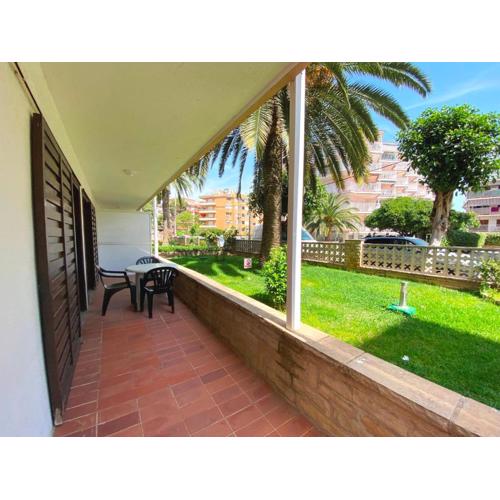 Apartamentos Flandria