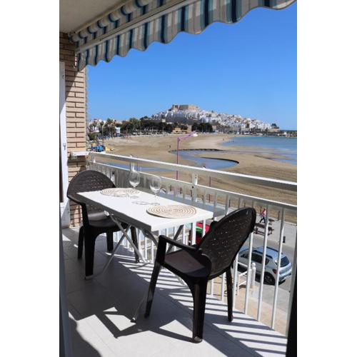 Apartamentos Forner