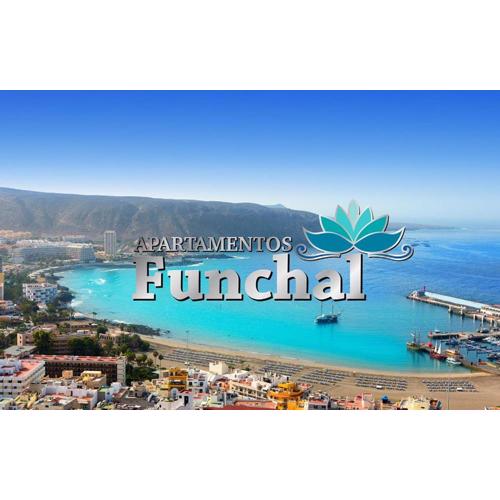 Apartamentos Funchal