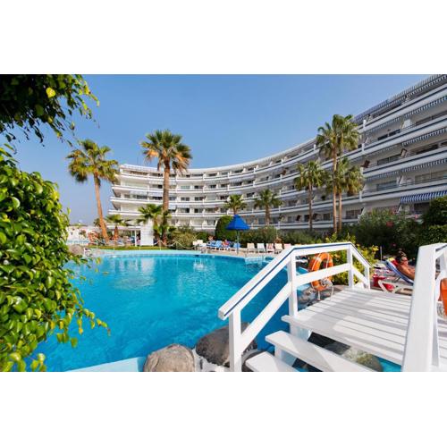 Apartamentos Garden Atlantis en Club Atlantis