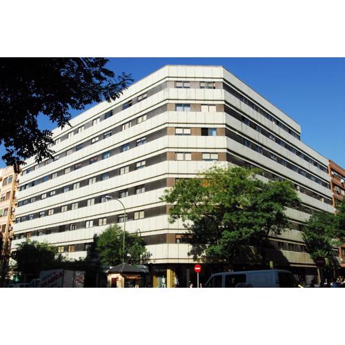 Apartamentos Goya 75