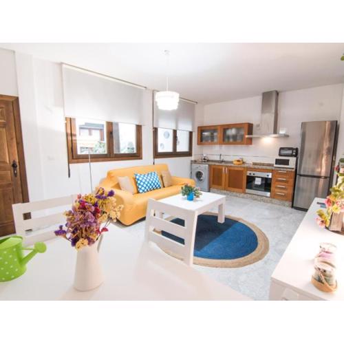 Apartamentos Gracia
