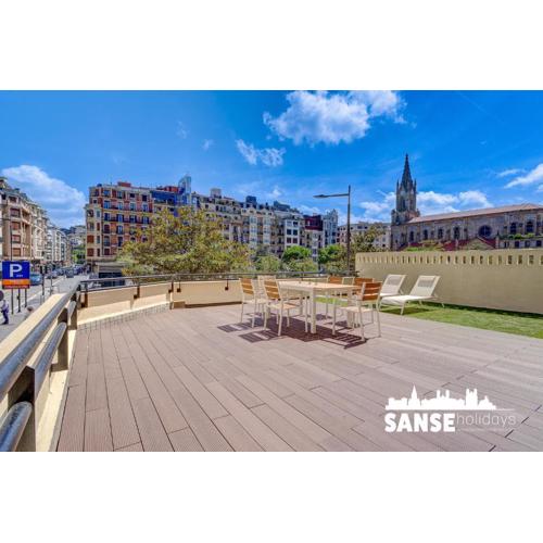 Apartamentos Gran Vía by SanSe Holidays