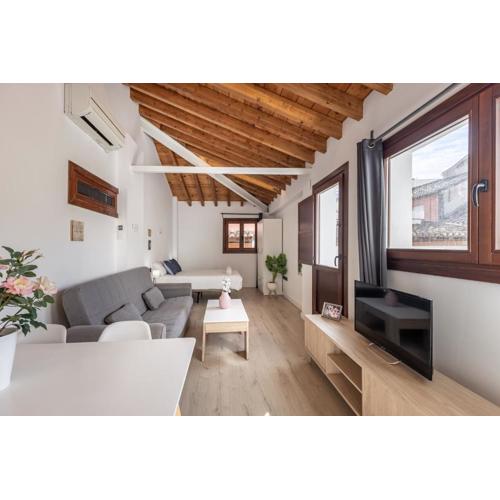 Apartamentos Granada Deluxe 3000