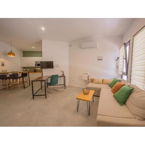 Apartamentos Granada Parque de Las Ciencias 3000