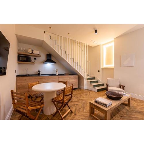 Apartamentos Gravina 56