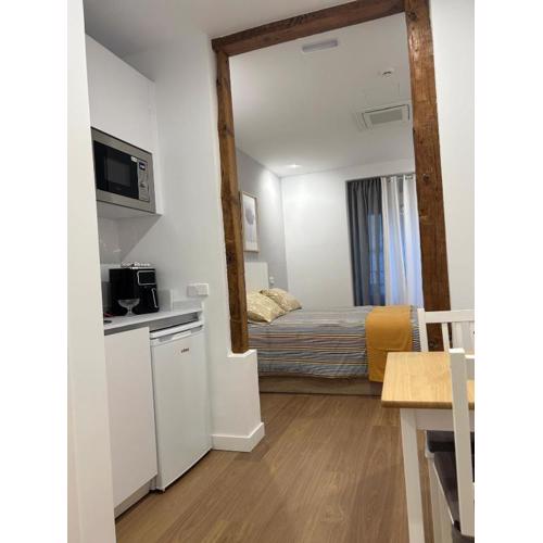 Apartamentos Gravina