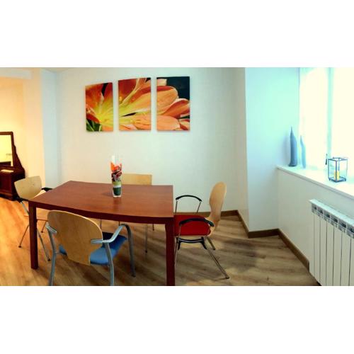 Apartamentos Grosen