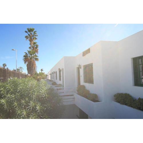 Apartamentos Guanarama