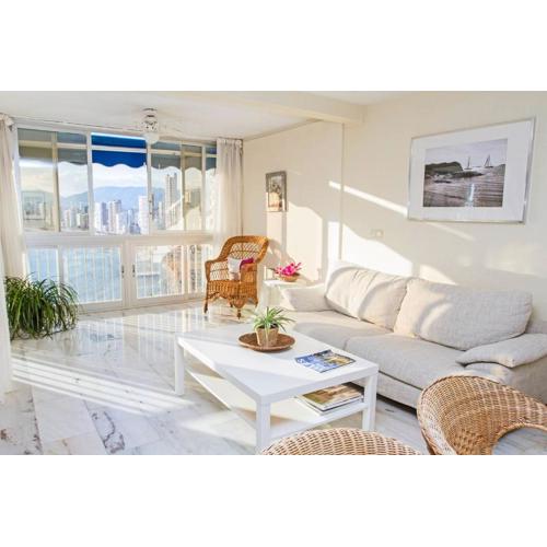 Apartamentos Halcón