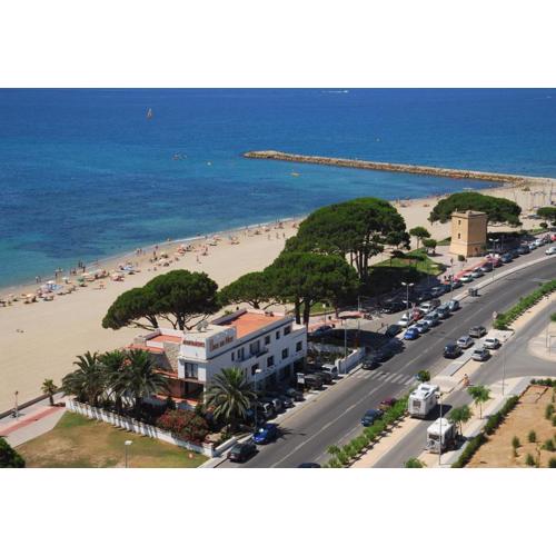 Apartamentos Haus Am Meer