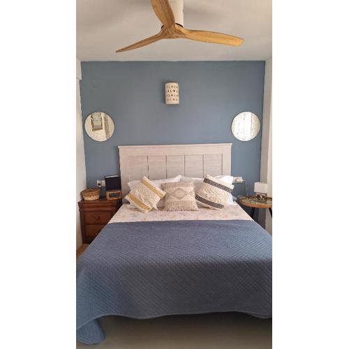 Apartamentos Hawaii - Parking y 50 mt del Arenal