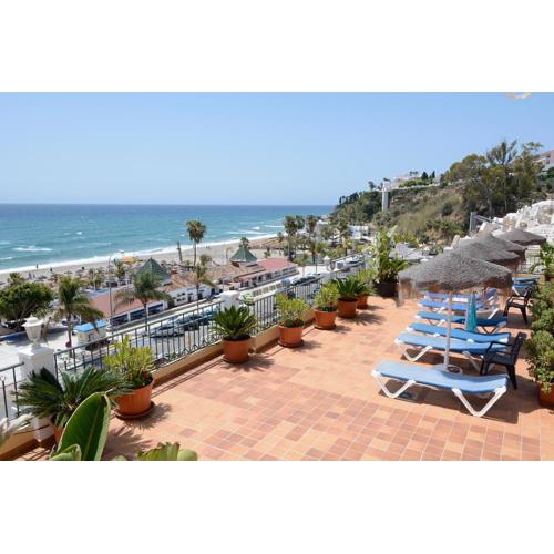 Apartamentos HC Burriana Playa