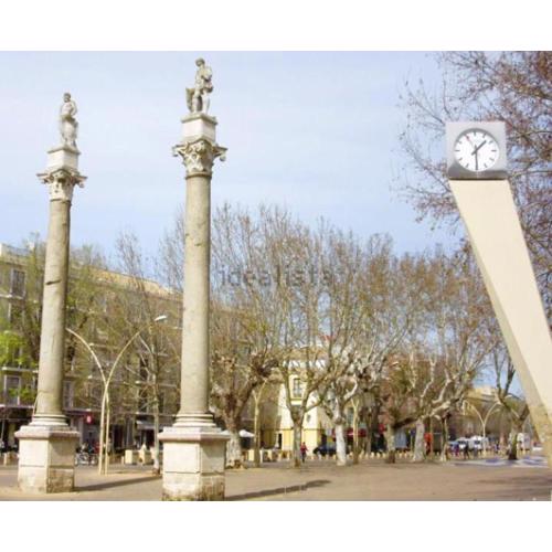 APARTAMENTOS HÉRCULES SEVILLa