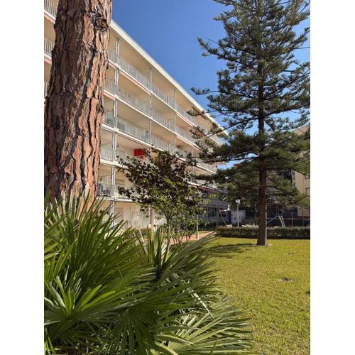 Apartamentos Hesperia Palmyra